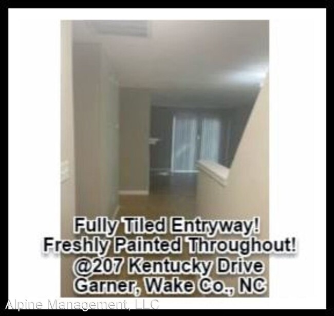 Building Photo - 2 br, 2 bath House - 207 Kentucky Drive