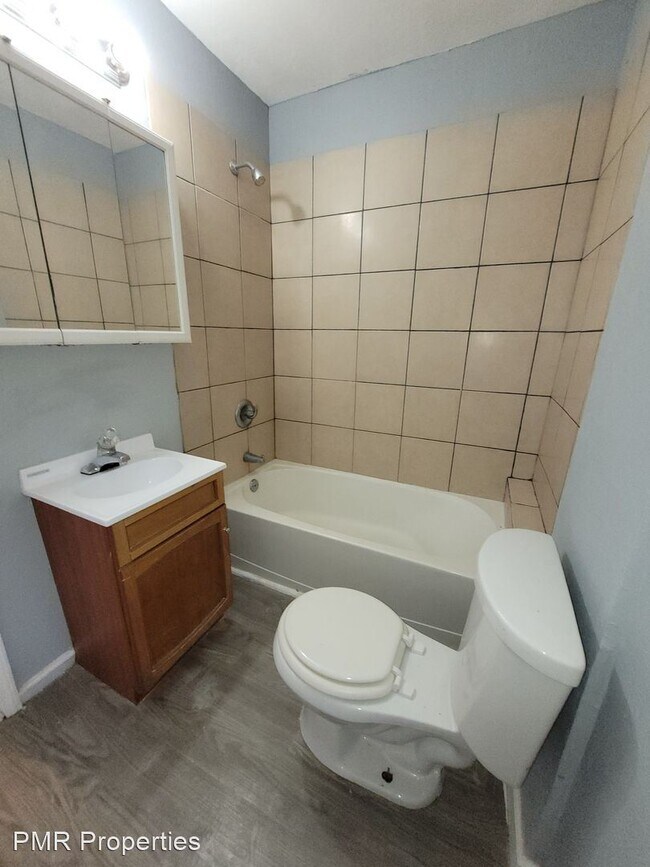 Building Photo - 2 br, 1 bath House - 2520 North 5th Street