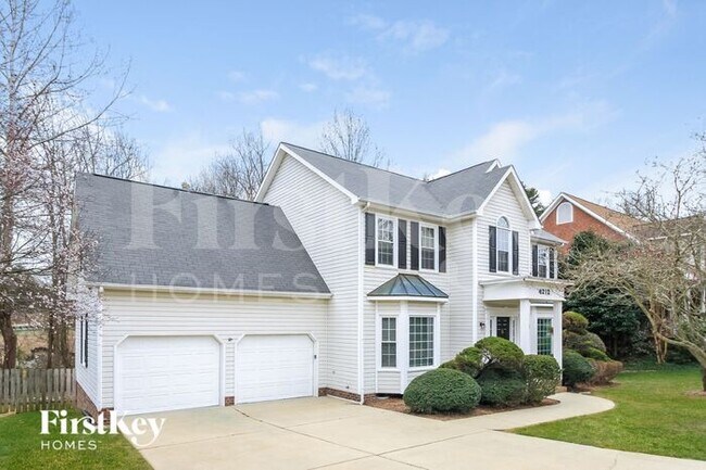 Foto del edificio - 4212 Jeffrey Ln Point