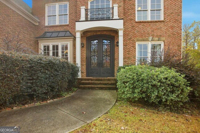 Foto del edificio - 845 Botanica Way