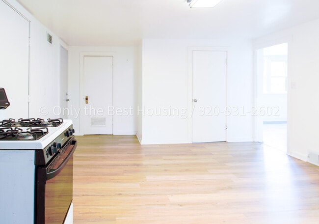 Foto del edificio - 919 Wright St