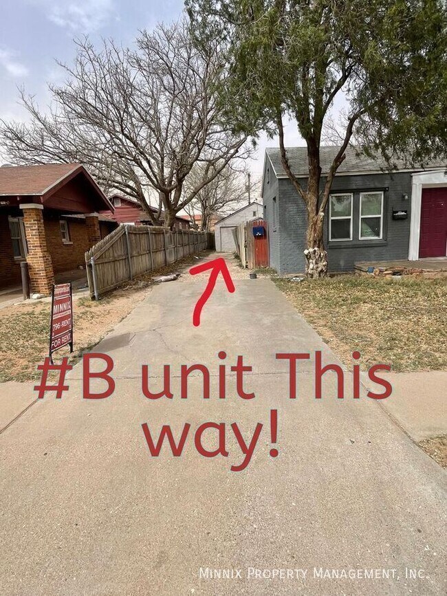 Building Photo - 1920 20th St