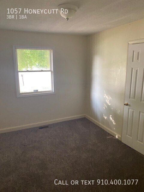 Building Photo - 1057 Honeycutt Rd
