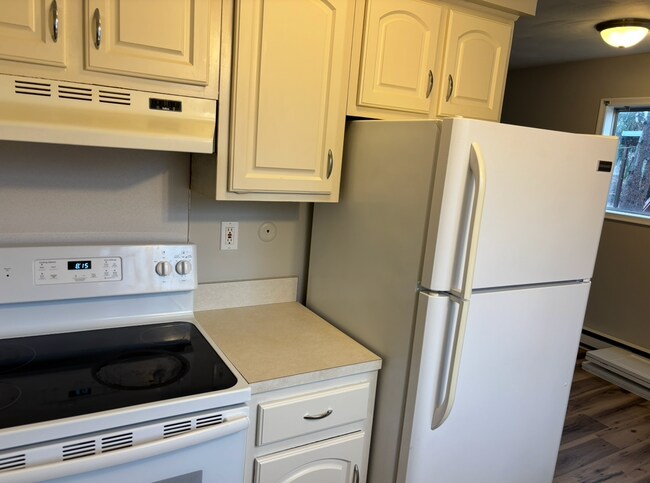 Cocina - 6332 Norburn Way