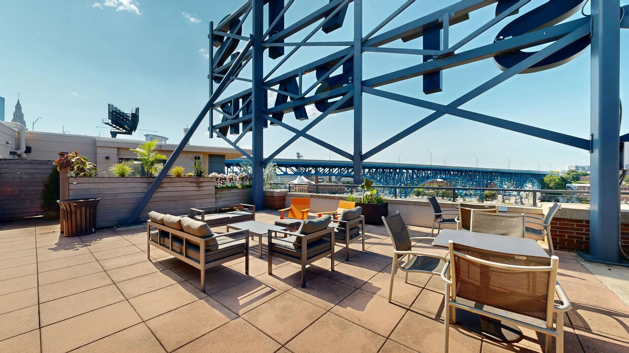 Photo - Flats at East Bank Apartments