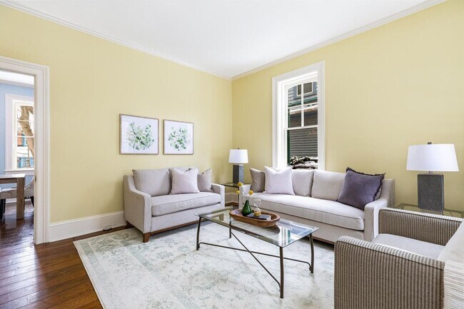 Foto del edificio - Historic Kerrytown Home! January 2024 Move...