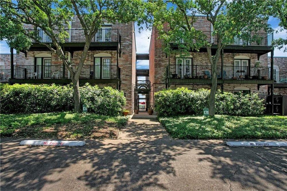 6501 E Hill Dr Unit 117, Austin, TX 78731 Condo for Rent in Austin