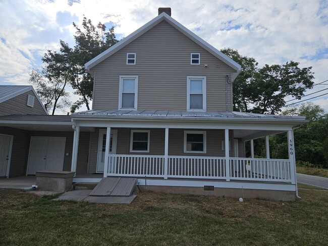 Building Photo - 5960 Taneytown Pike