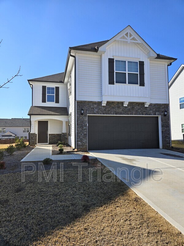 505 Hawksbill Dr, Franklinton, NC 27525 House Rental in Franklinton