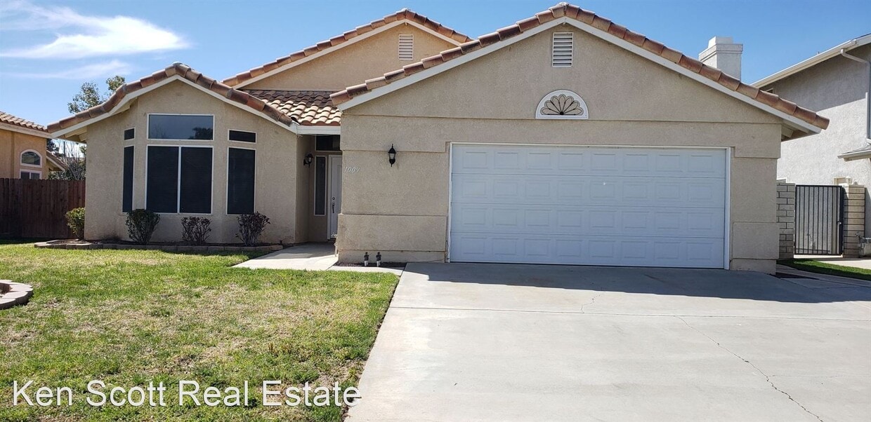 1009 Radka Ave, Beaumont, CA 92223 House Rental in Beaumont, CA