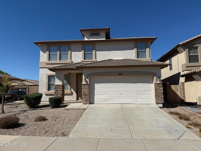 Foto del edificio - 11752 W Foothill Dr