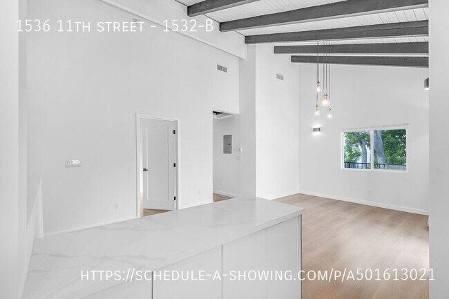 Foto del edificio - 1536 11th St