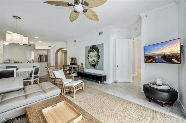 Foto del edificio - 700 Bentwater Cir