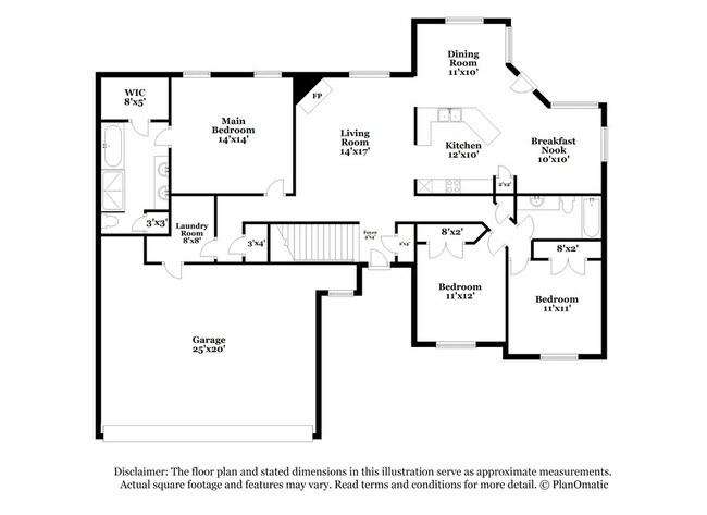 Foto del edificio - 2704 Greencliff Dr