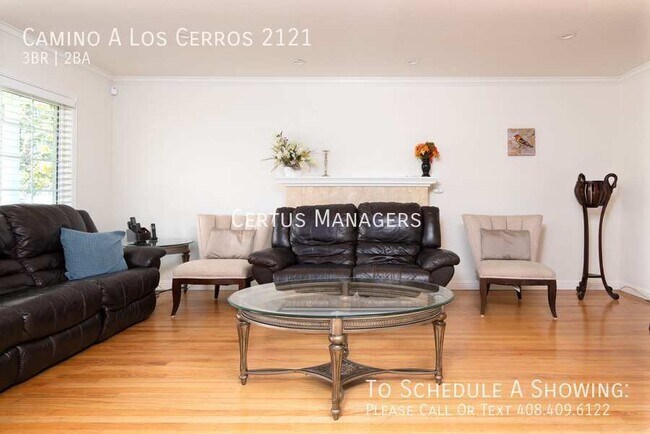Foto del edificio - Camino A Los Cerros 2121-