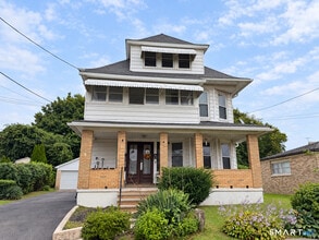 Building Photo - 58 Mary Ave