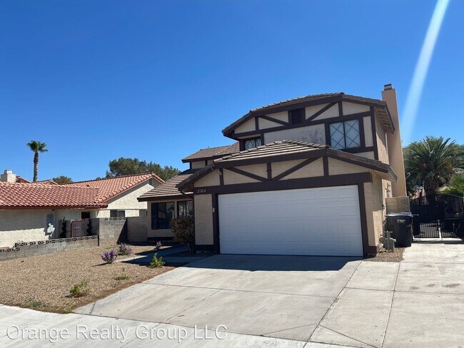 Building Photo - 4 br, 3 bath House - 2304 Lone Pine St.