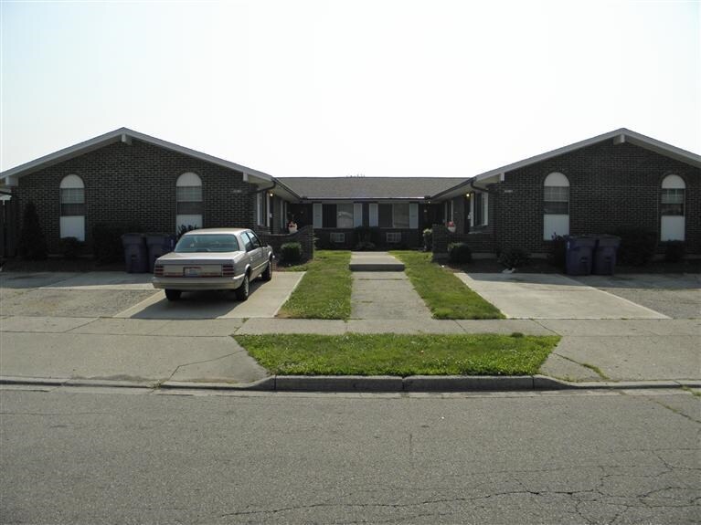 Building Photo - 5502 Fisher Dr
