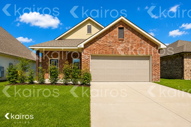 Building Photo - 215 Peppercorn Wy