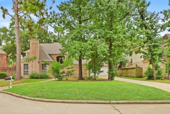 Foto del edificio - 15014 Lantern Creek Ln