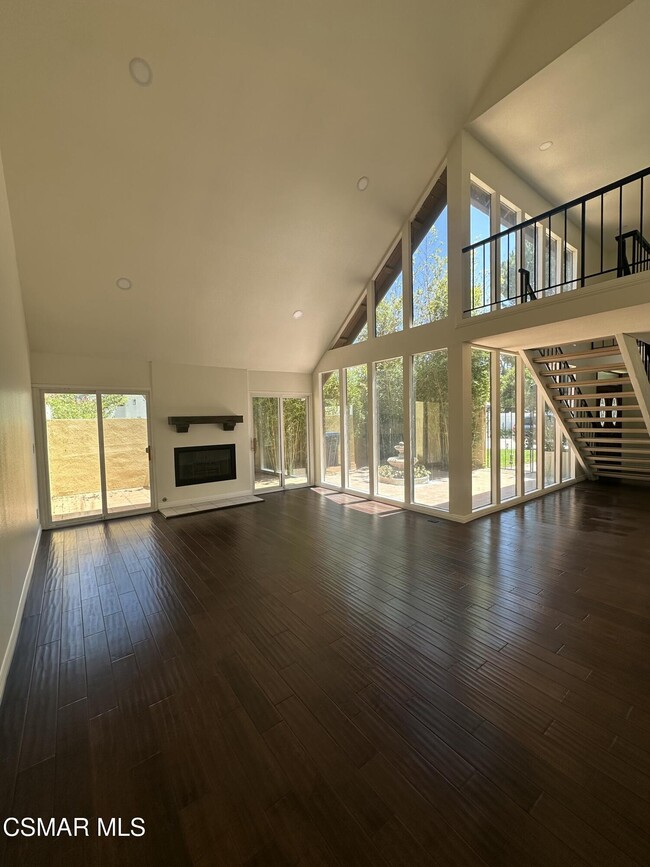 Building Photo - 1165 Triunfo Canyon Rd
