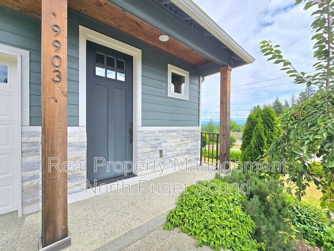 Foto del edificio - 9903 16th Pl SE