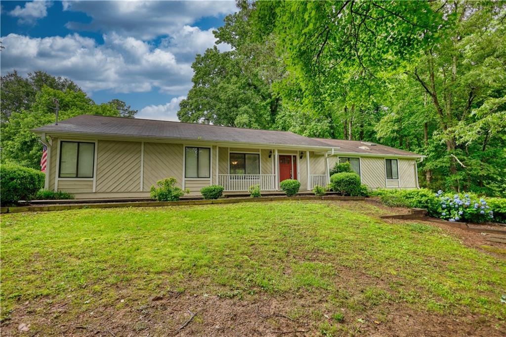 Foto principal - 175 Red Bank Rd