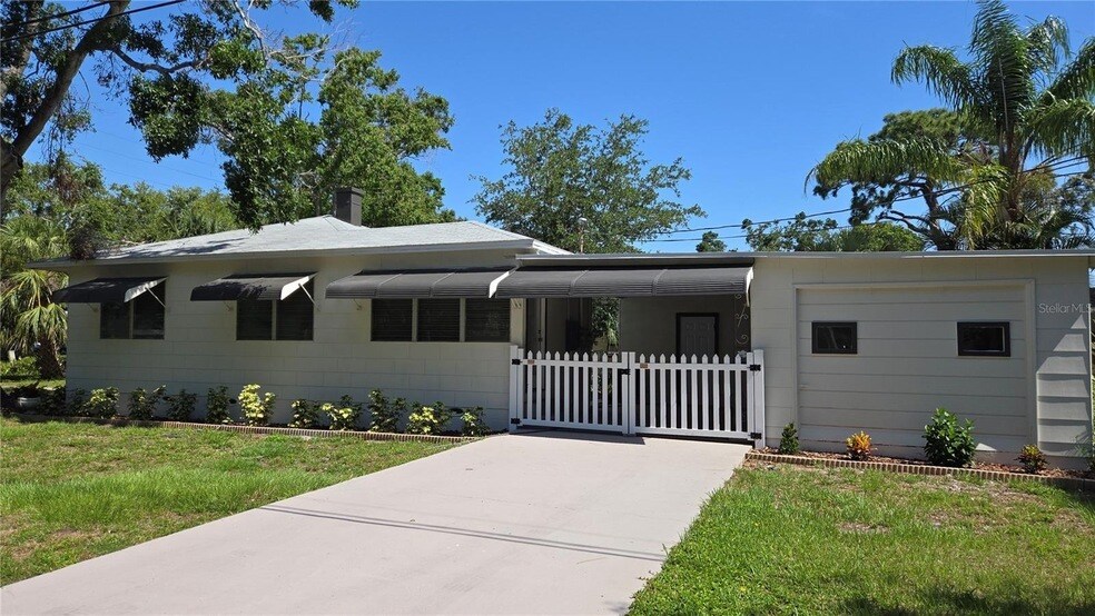 Foto principal - 2412 53rd St S