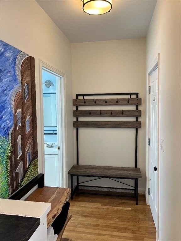 Foto del edificio - 110 Spring St