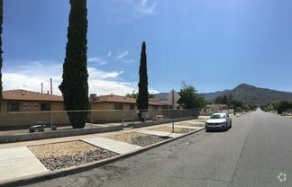 Building Photo - The Cozy Nest Apartments