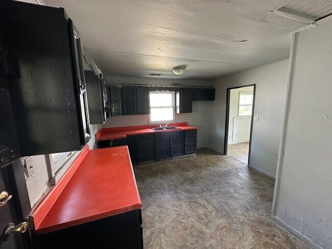 Foto del edificio - 1018 GIddings-