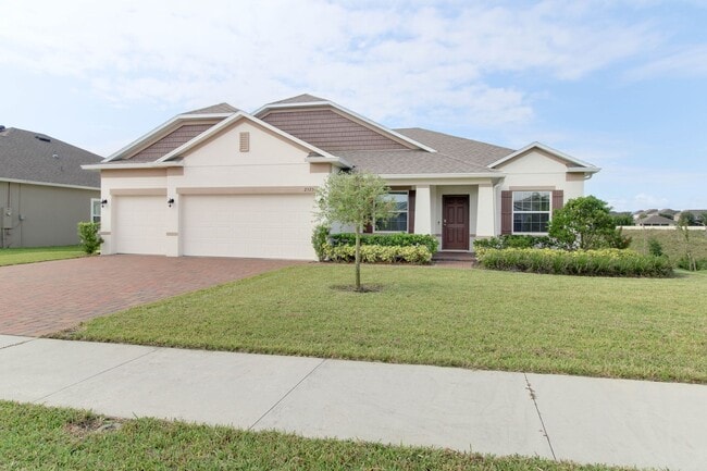 Photo - 2525 Carriage Pointe Loop House