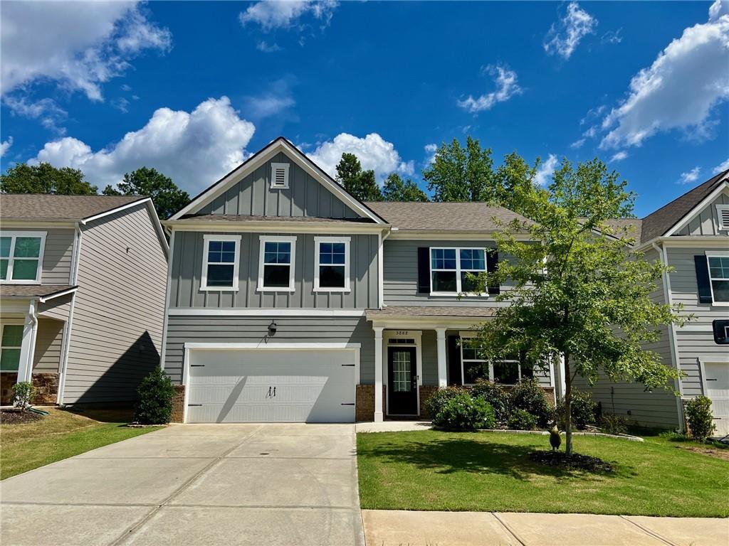 Foto principal - 5888 Screech Owl Dr