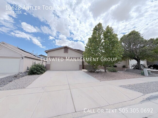 Building Photo - 10628 Antler Tool Rd SW