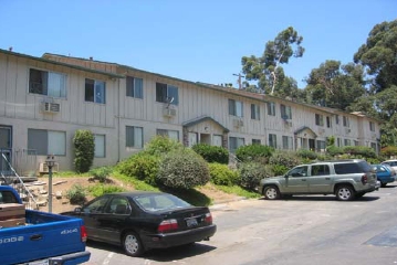 Building Photo - Canyon Park Apartments