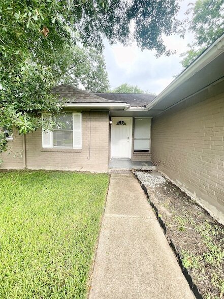 Foto del edificio - 11906 Binghampton Drive