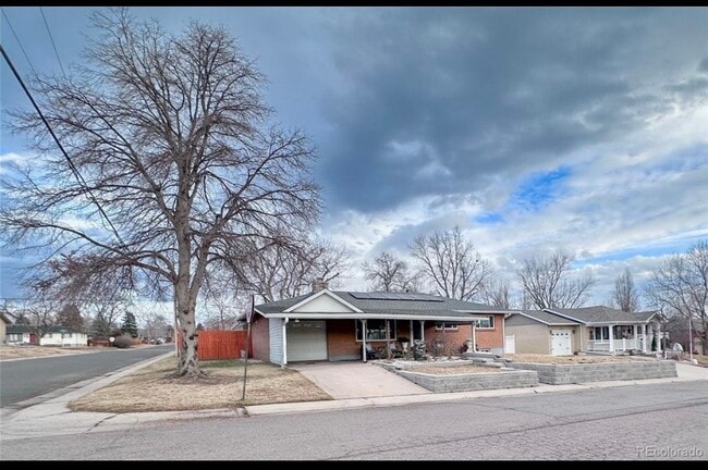 Photo - 2906 South Stuart Way Townhome