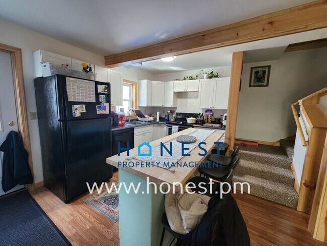 Foto del edificio - 9 High St