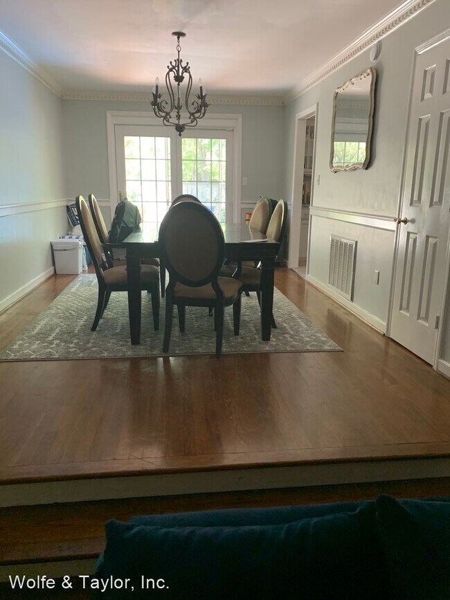 Foto del edificio - 3 br, 2.5 bath House - 14 Sims Alley