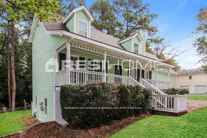 Building Photo - 3033 Glynn Mill Dr