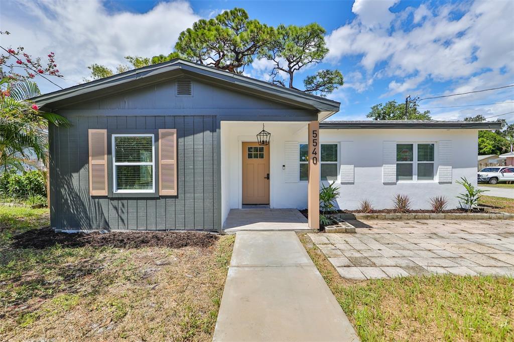 5540 59th St N, Saint Petersburg, FL 33709 House Rental in Saint