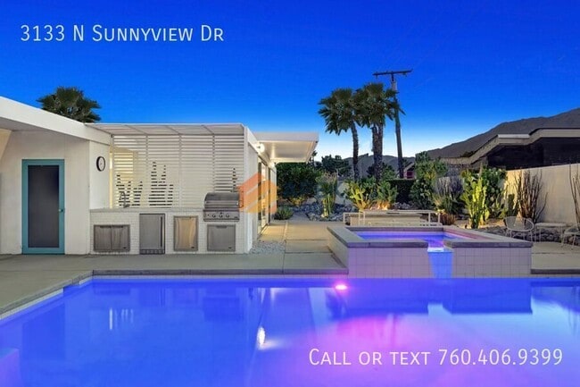 Foto del edificio - 3133 N Sunnyview Dr