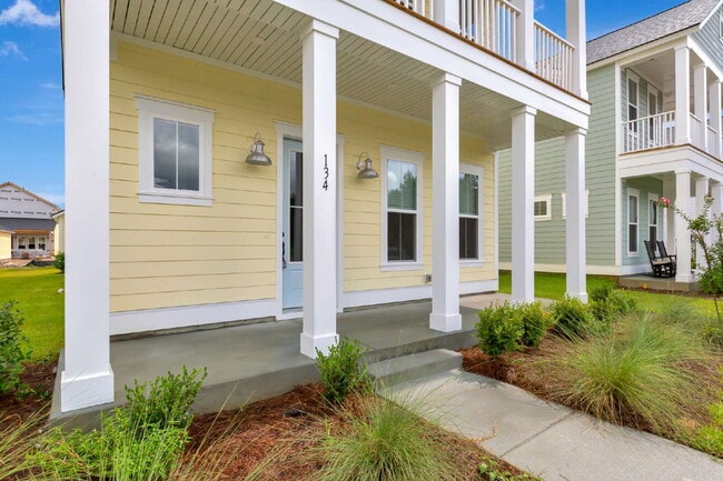 Building Photo - BRAND NEW CONSTRUCTION IN CARNES CROSSROADS - BE THE FIRST TO CALL IT HOME!