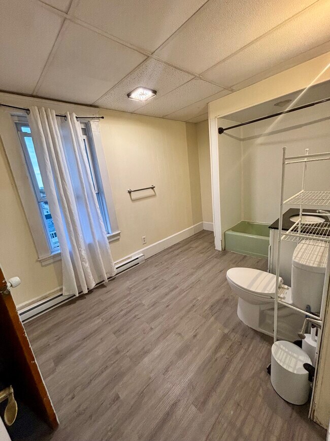 Foto del edificio - 25 Lenox St