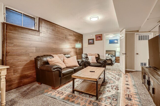 Foto del edificio - 1405 S Depew St