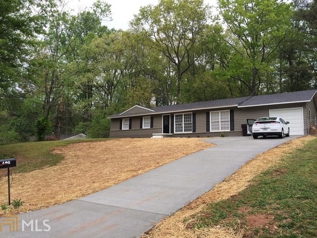 Building Photo - 408 Karen Dr