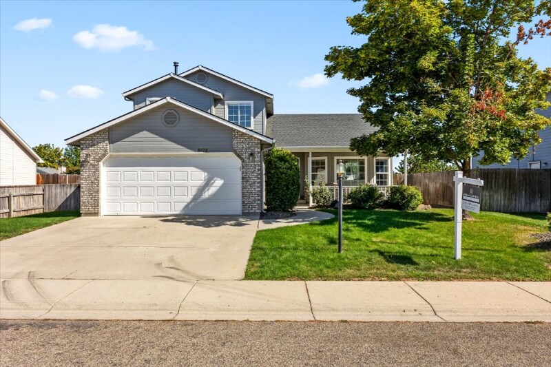 Foto principal - 5174 N Rothmans Ave