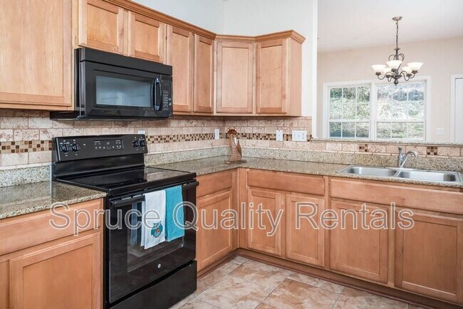 Building Photo - 4833 Tommans Trail