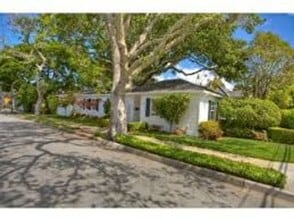 Building Photo - 1815 Carmelita Ave