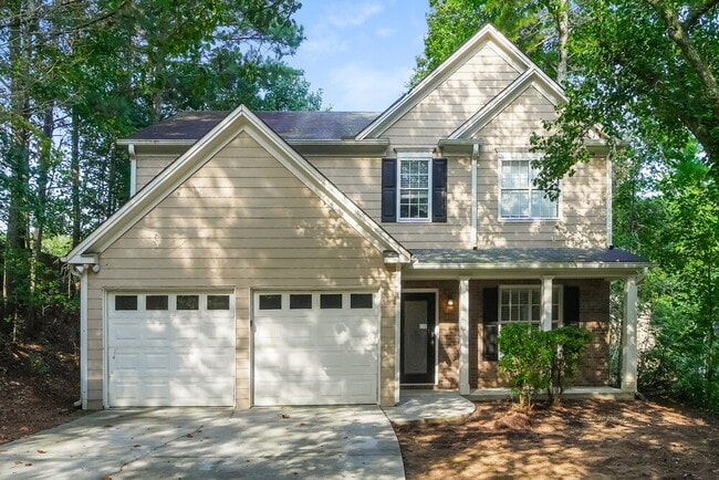Building Photo - 3532 Quiet Creek Ct SW